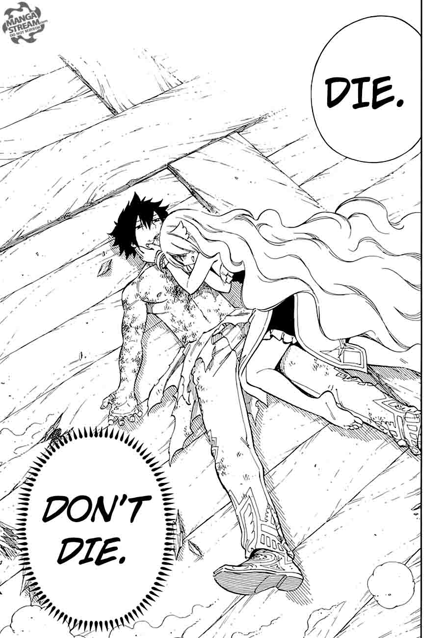Fairy Tail 537 11