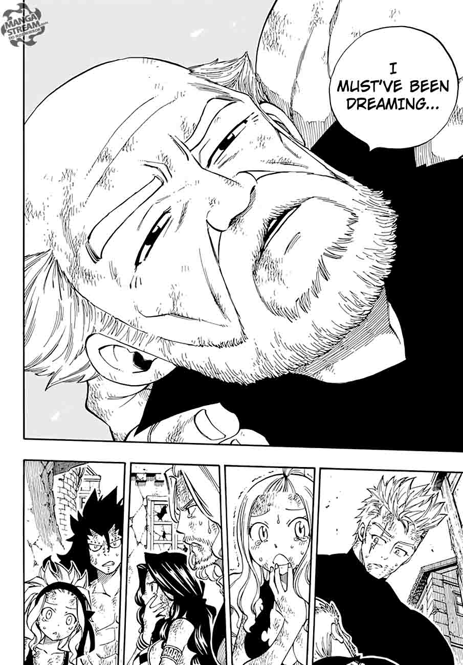 Fairy Tail 537 17