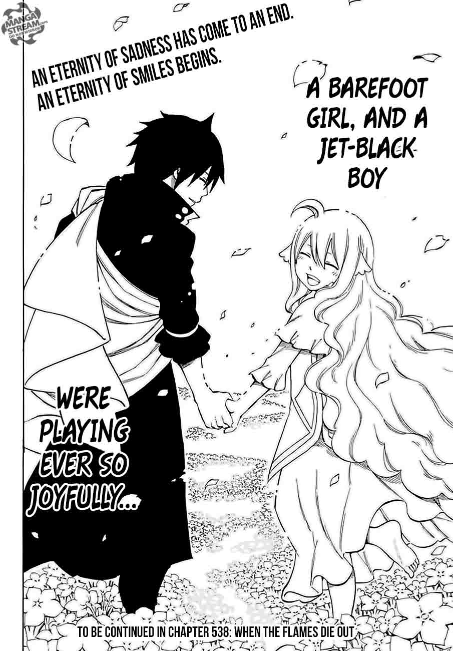 Fairy Tail 537 19