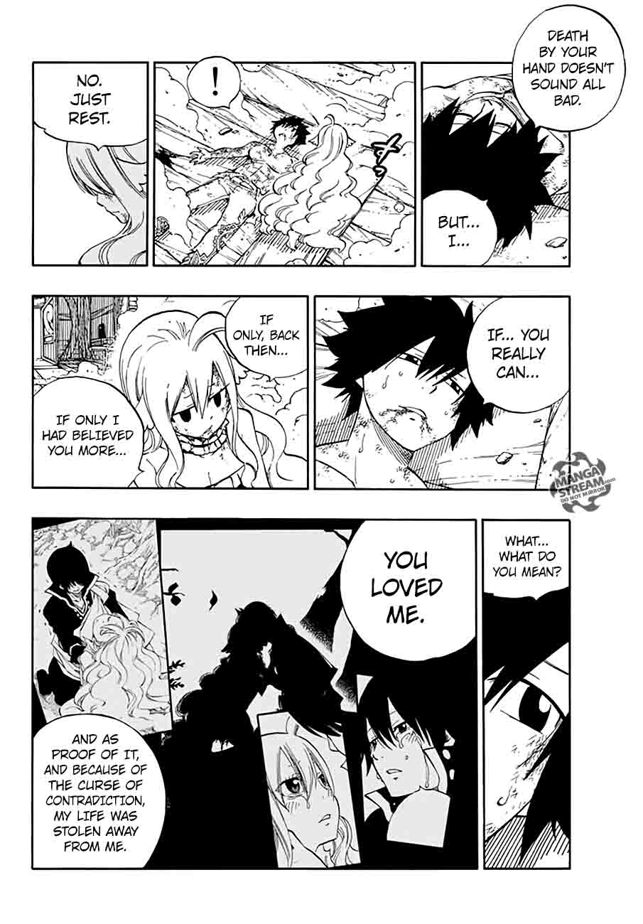 Fairy Tail 537 4