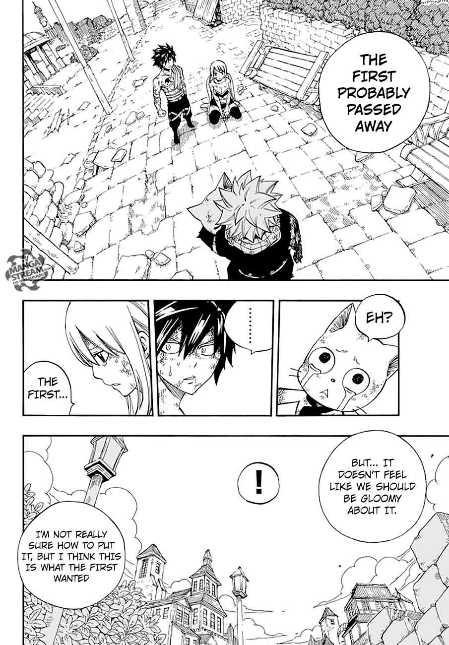Fairy Tail 538 10