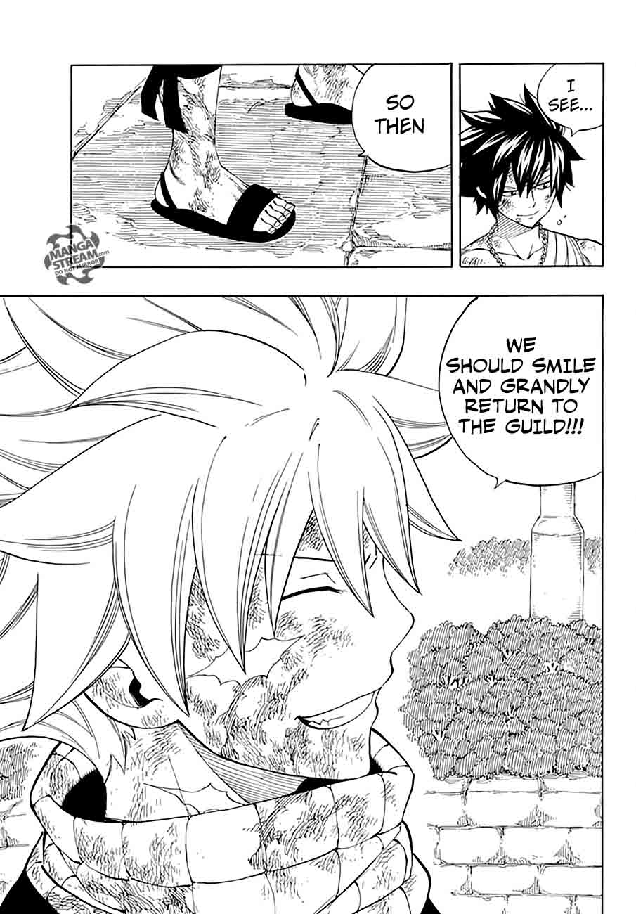 Fairy Tail 538 11