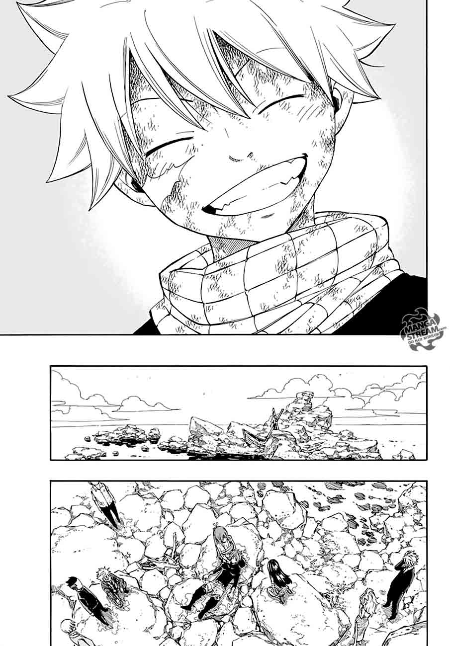Fairy Tail 538 13