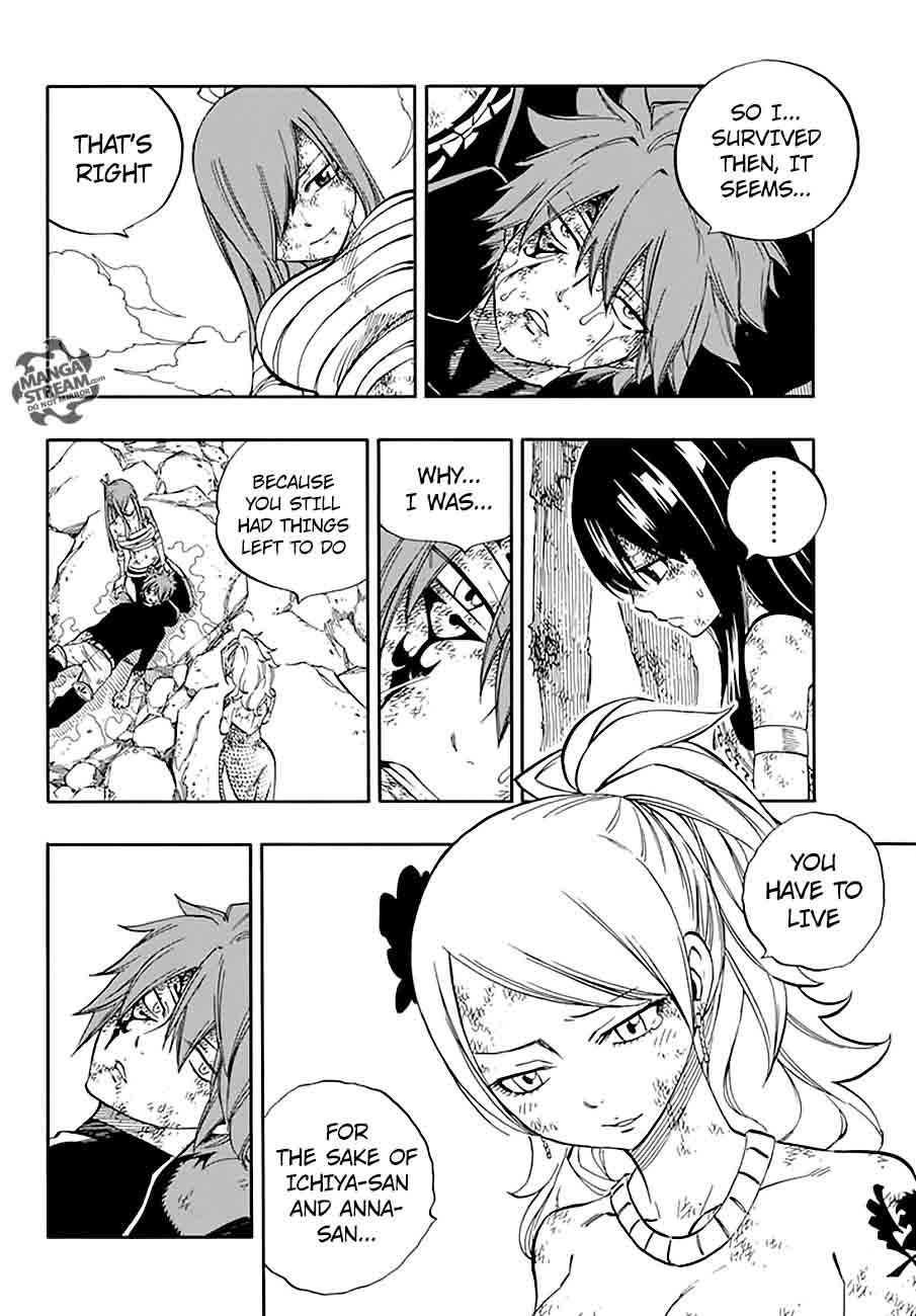 Fairy Tail 538 14