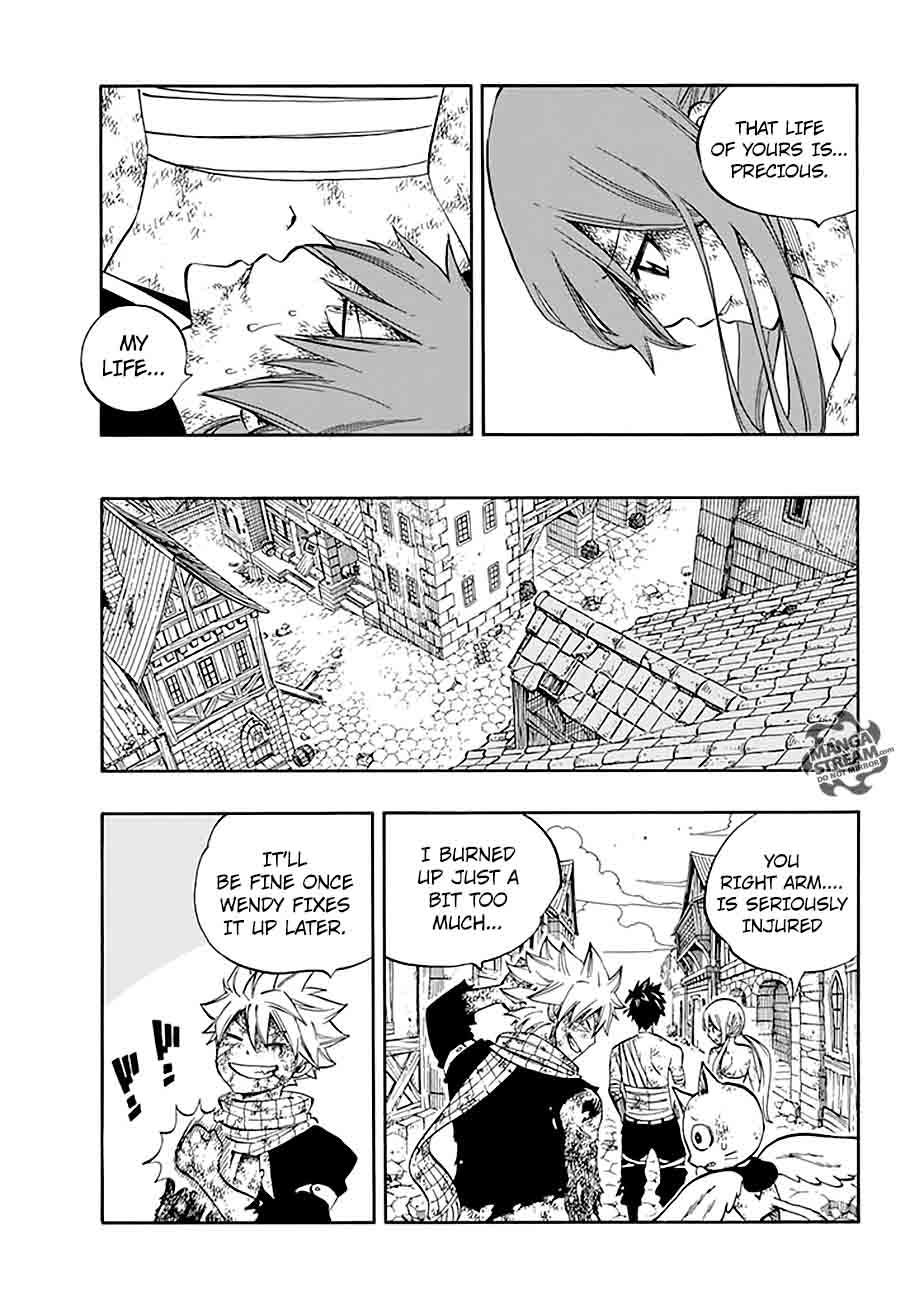 Fairy Tail 538 15