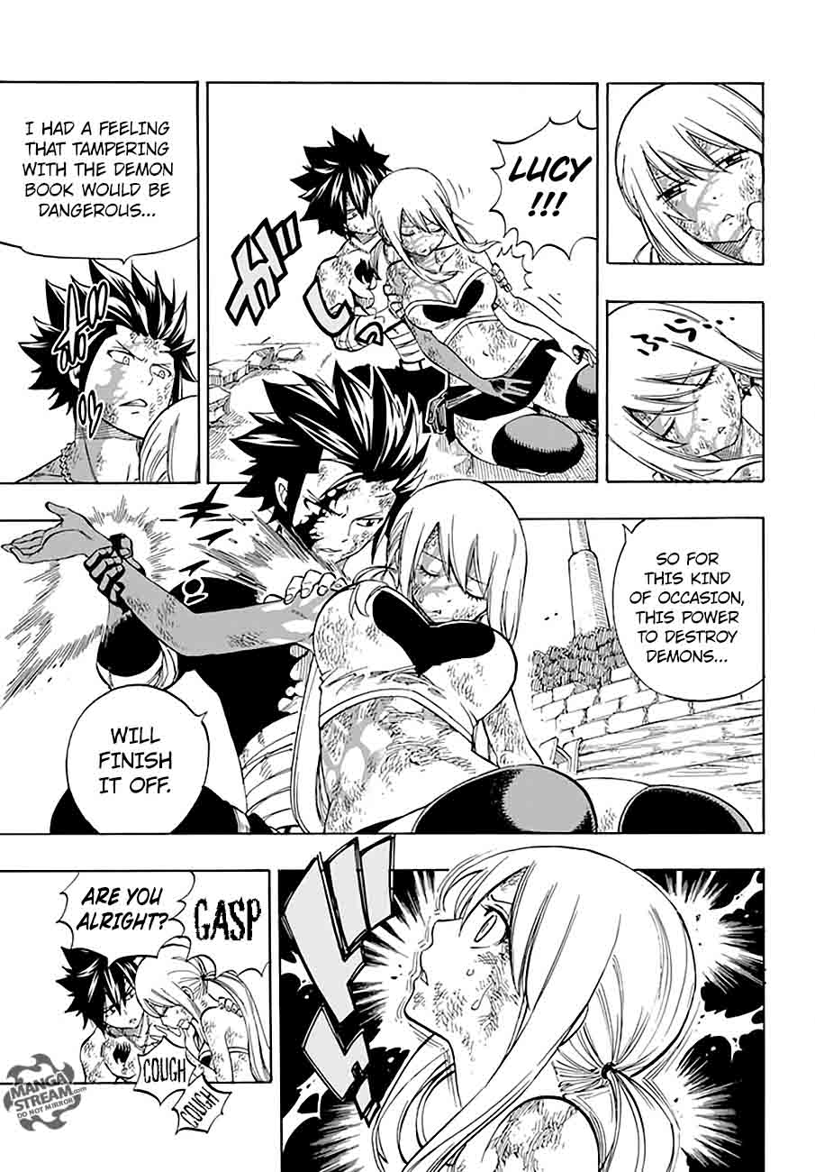 Fairy Tail 538 5