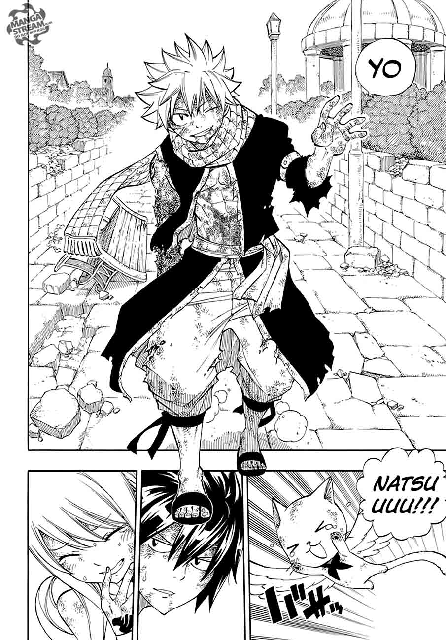 Fairy Tail 538 8