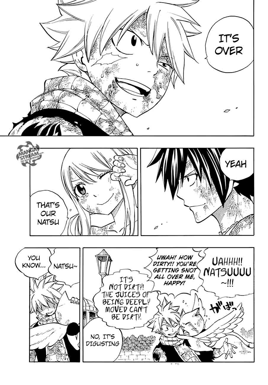 Fairy Tail 538 9