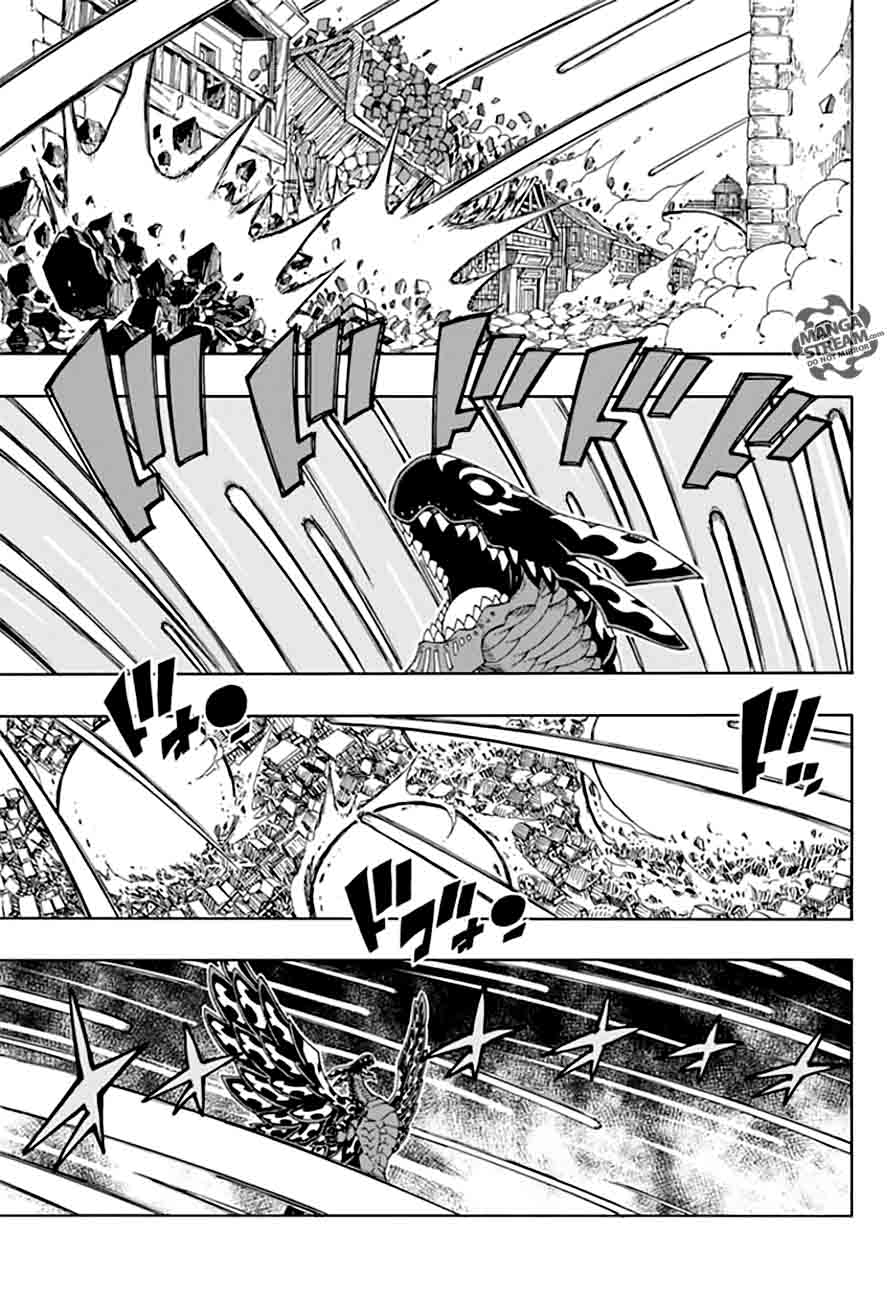 Fairy Tail 539 10