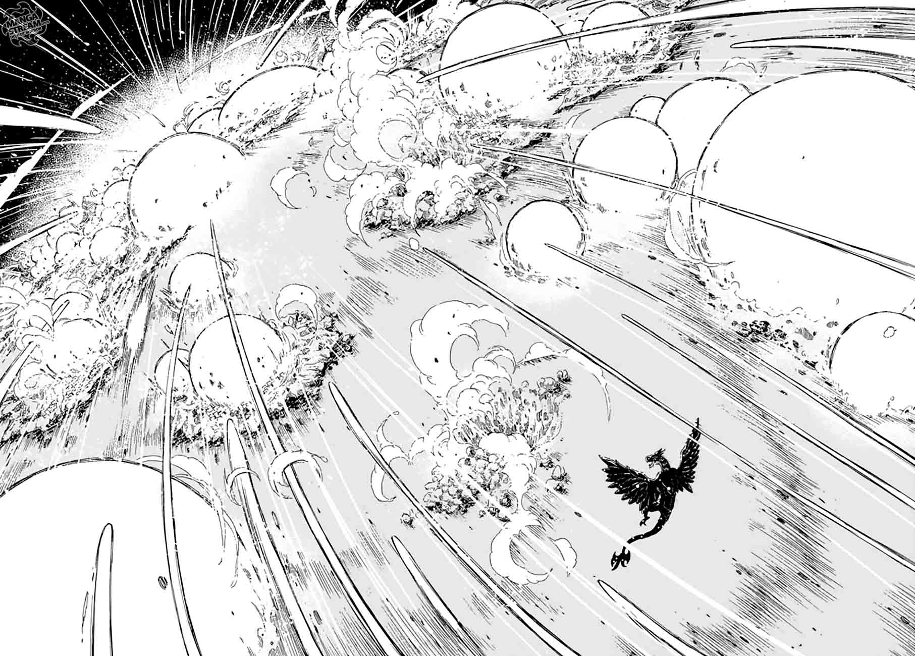 Fairy Tail 539 11
