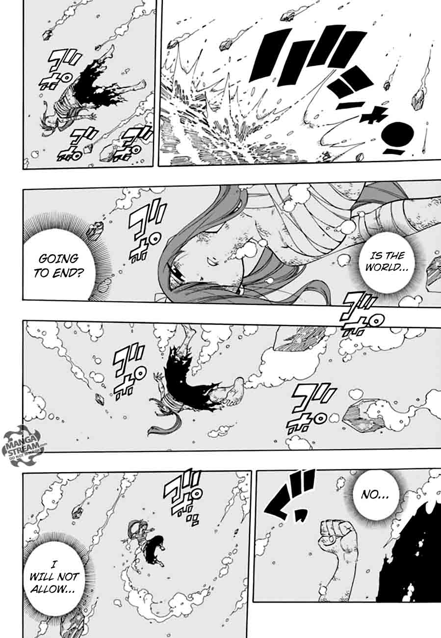 Fairy Tail 539 12