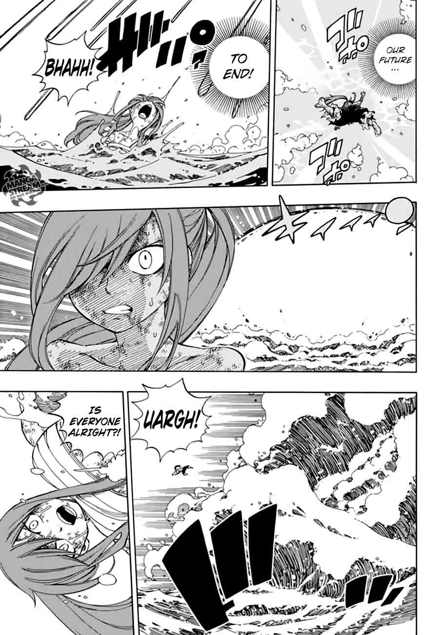 Fairy Tail 539 13