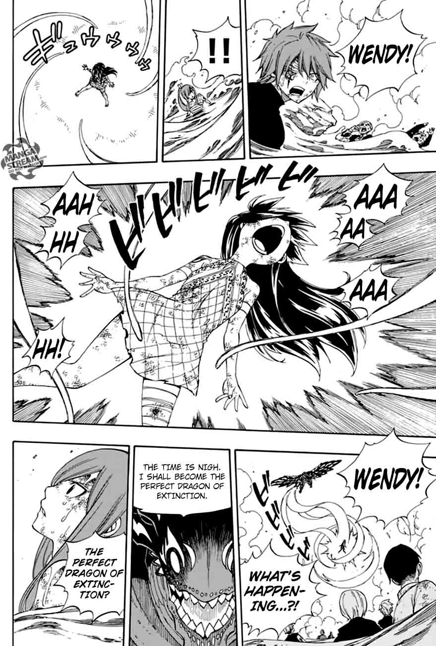 Fairy Tail 539 14