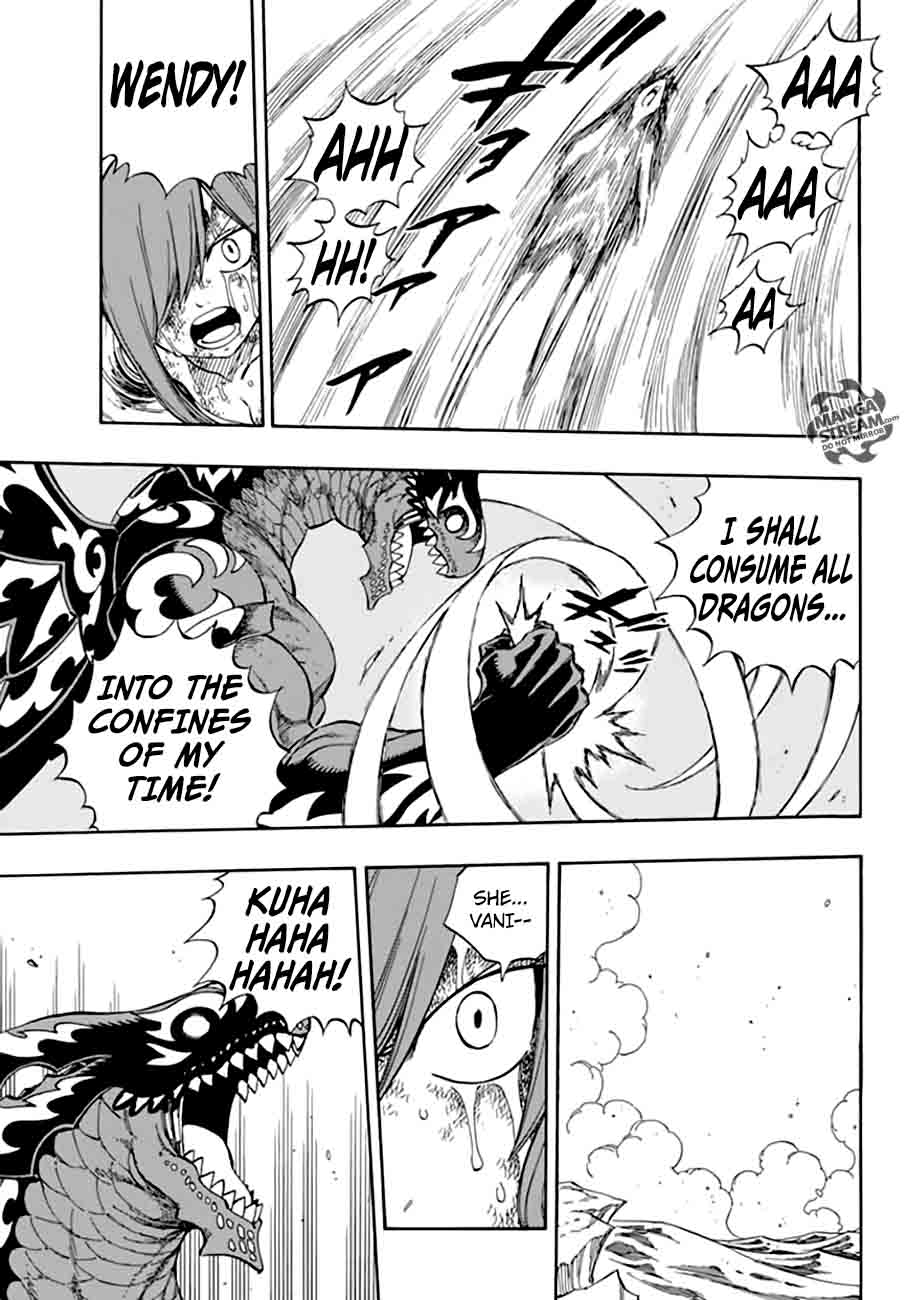 Fairy Tail 539 15