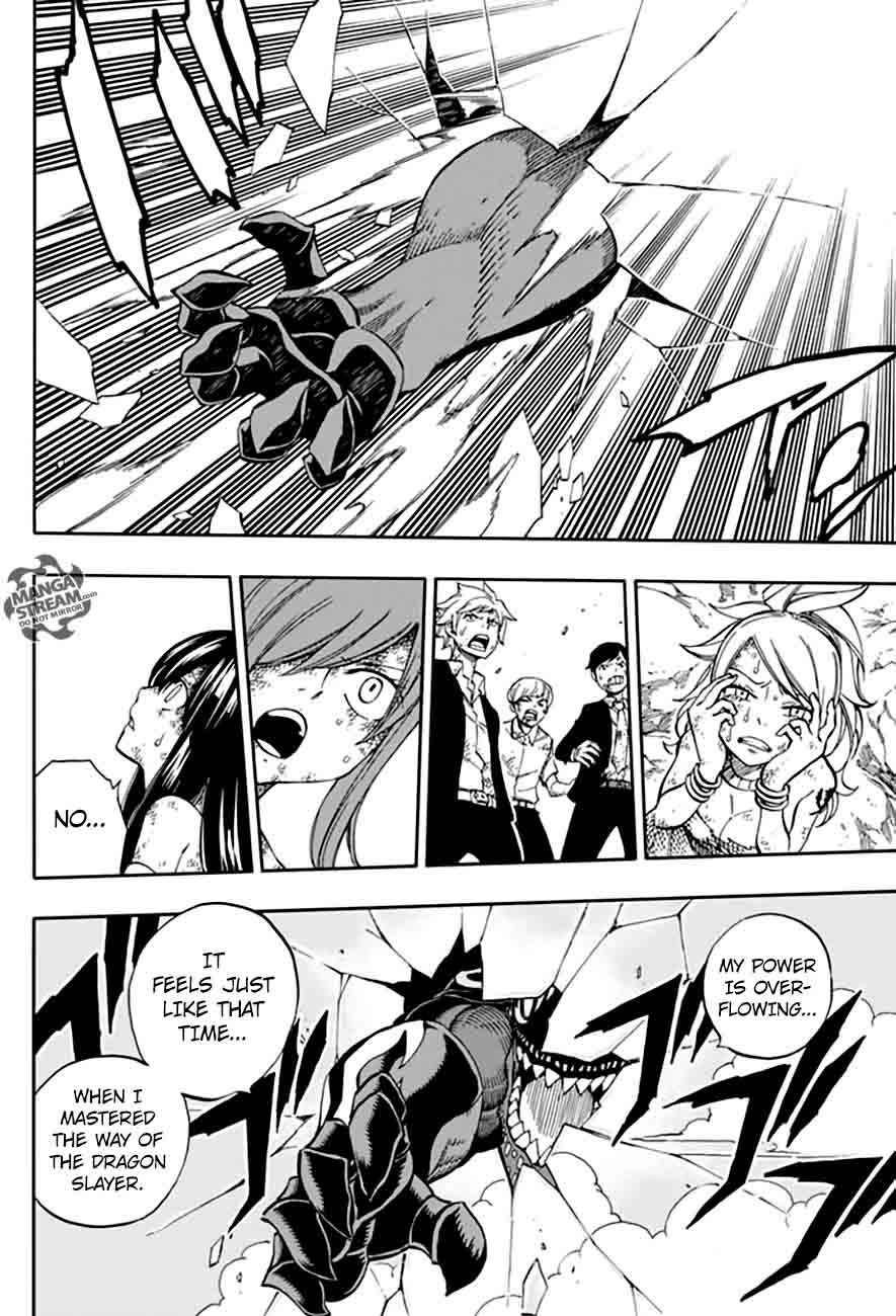 Fairy Tail 539 4