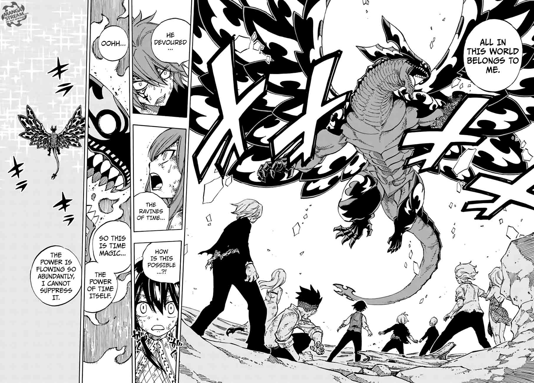 Fairy Tail 539 6