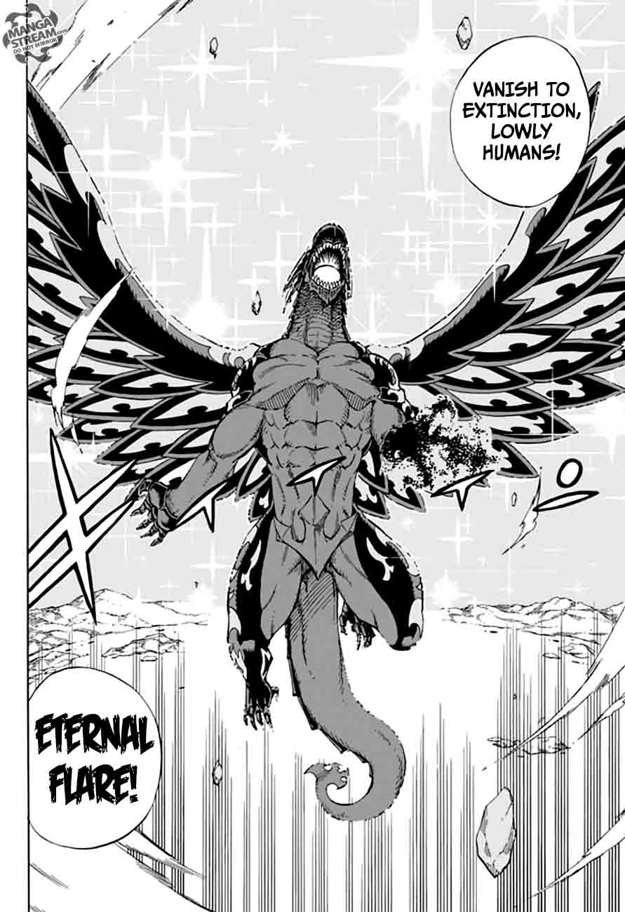 Fairy Tail 539 7