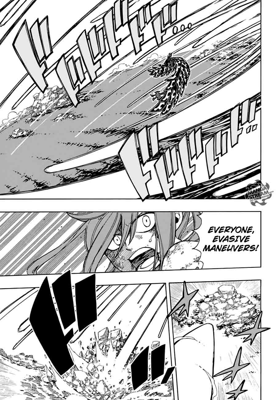 Fairy Tail 539 8