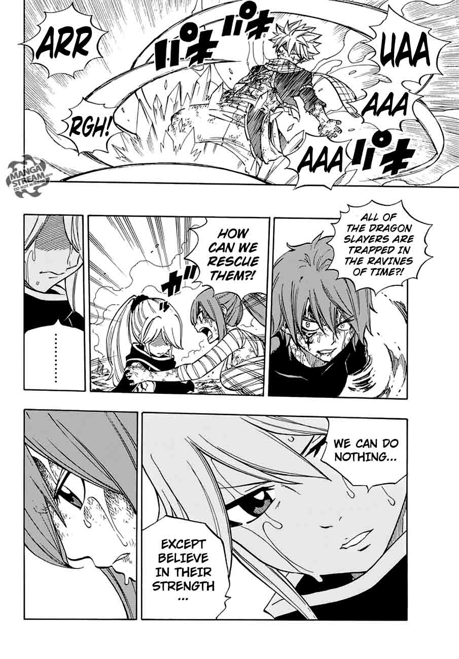 Fairy Tail 540 10
