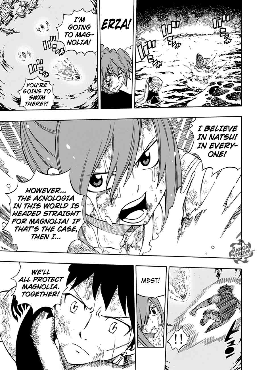 Fairy Tail 540 11