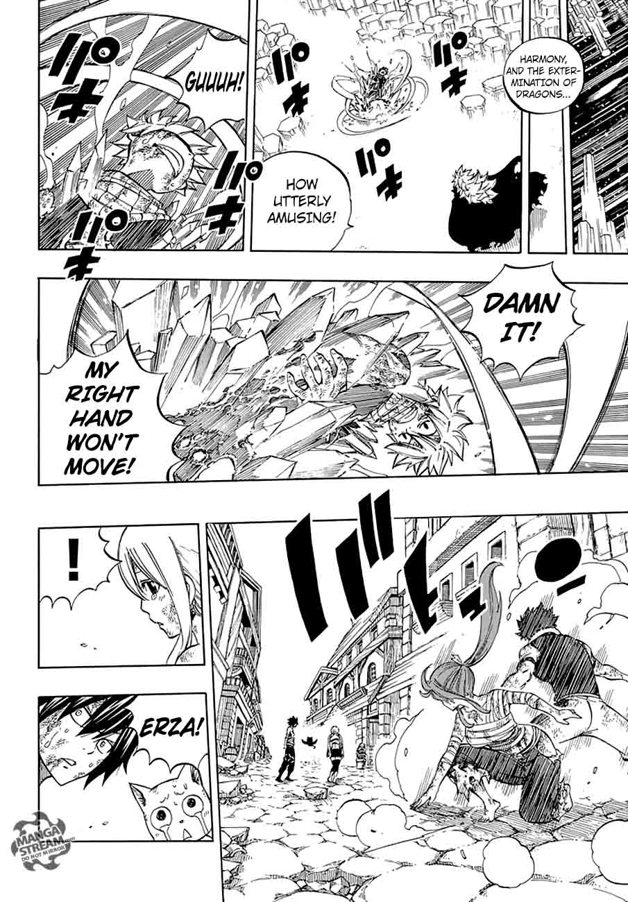 Fairy Tail 540 12