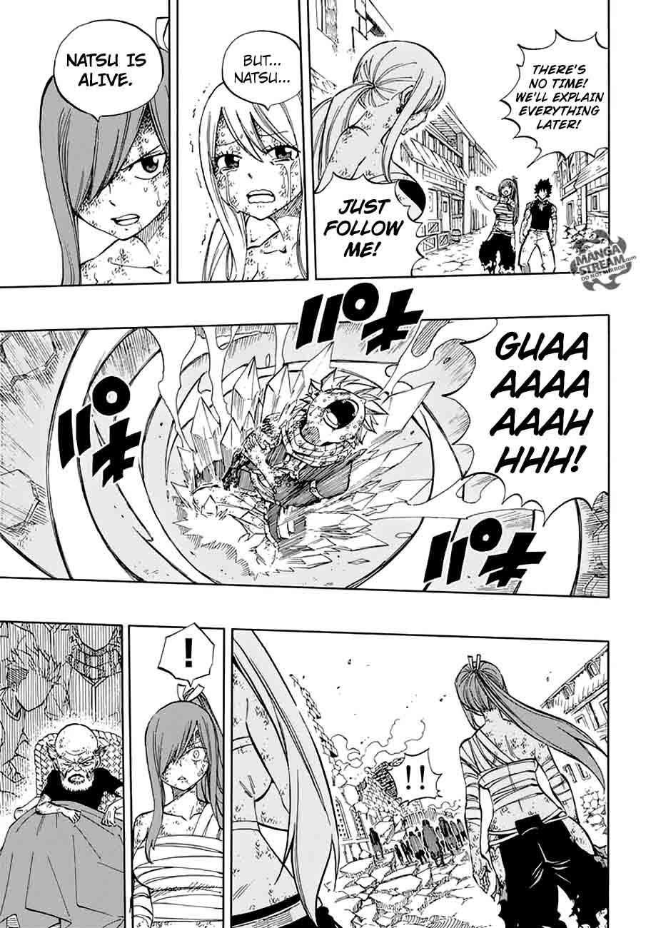Fairy Tail 540 13