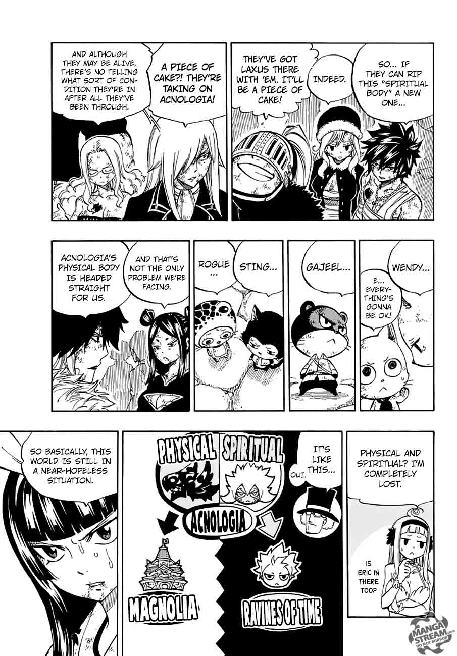 Fairy Tail 540 15