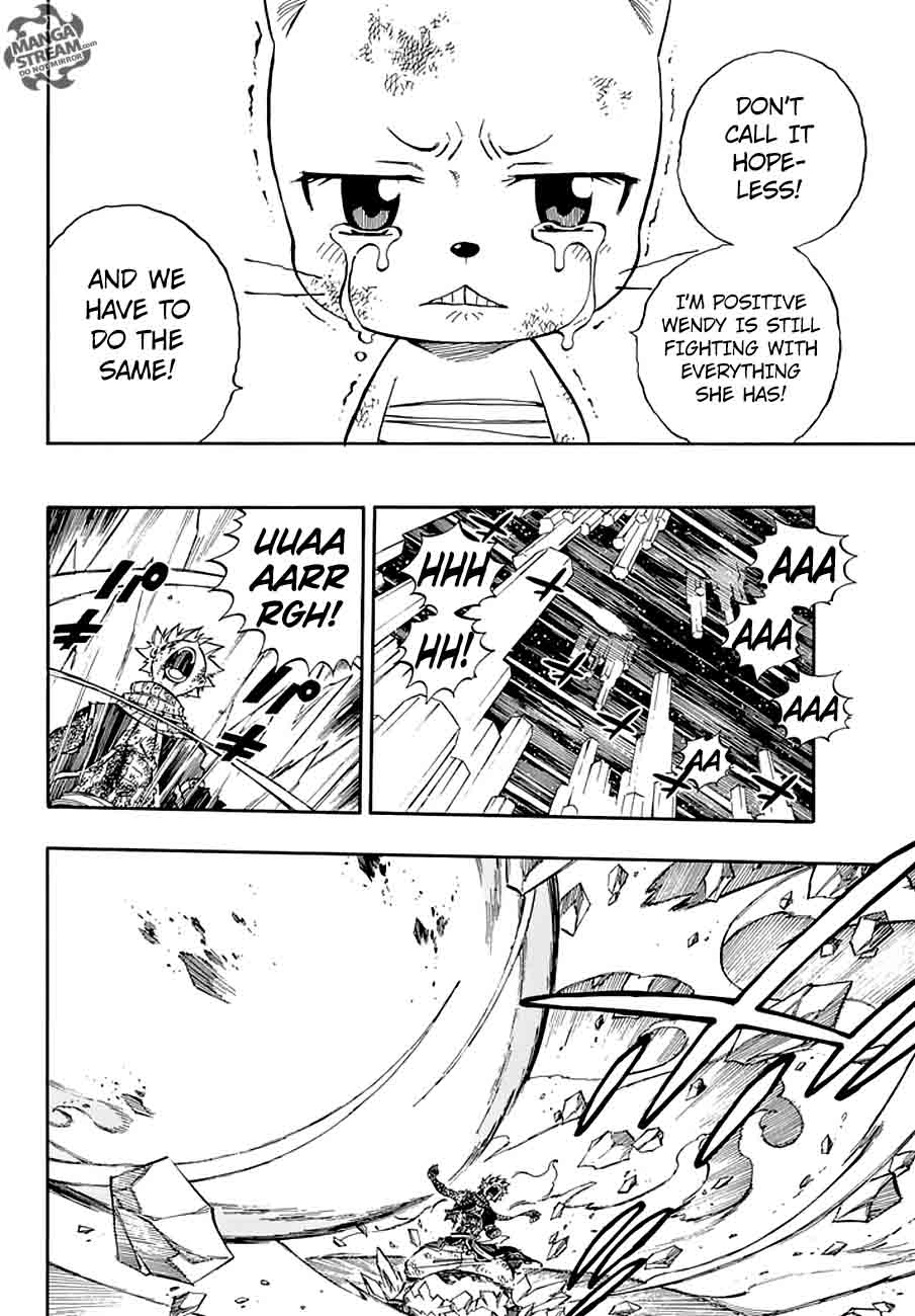 Fairy Tail 540 16