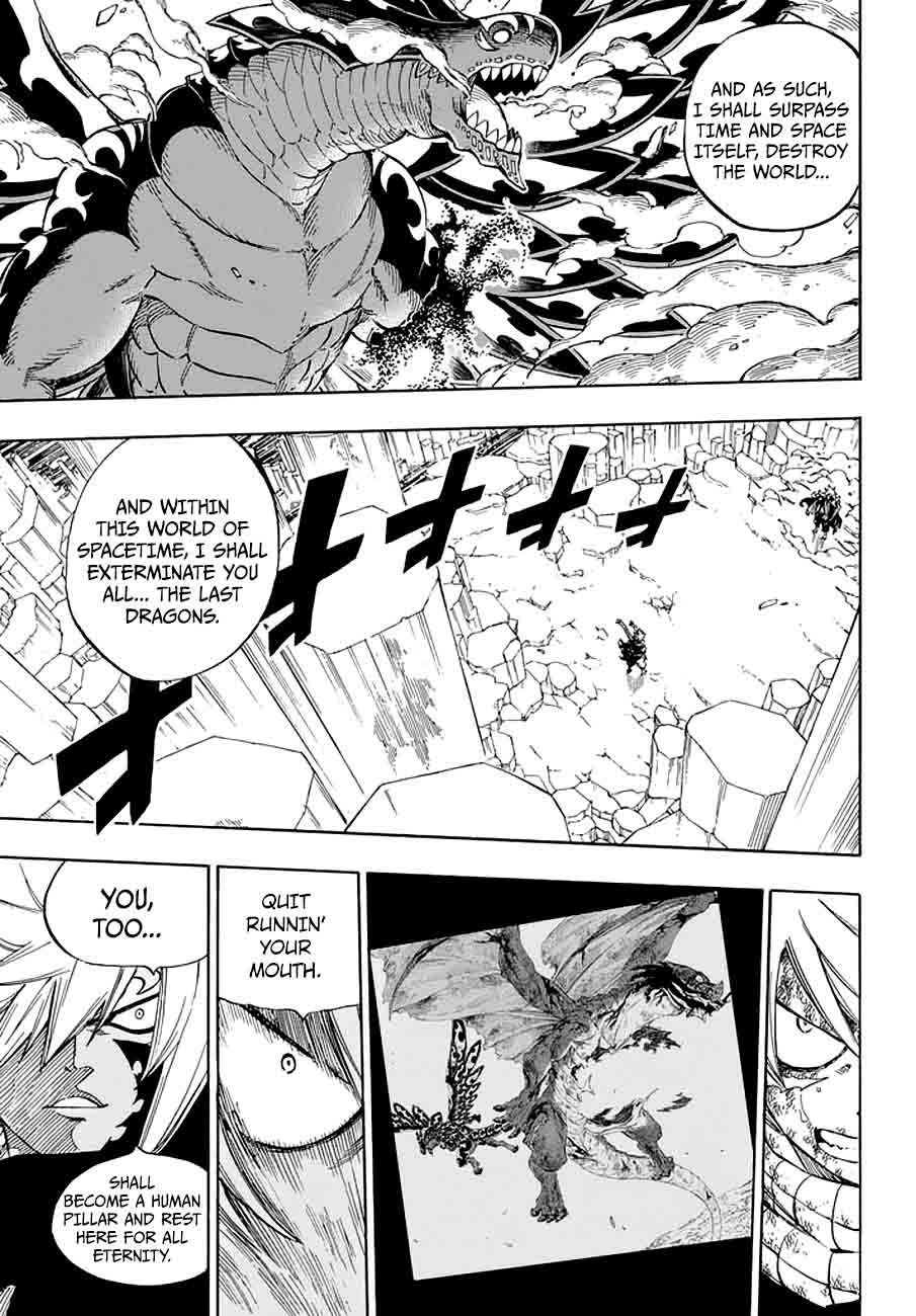 Fairy Tail 540 5