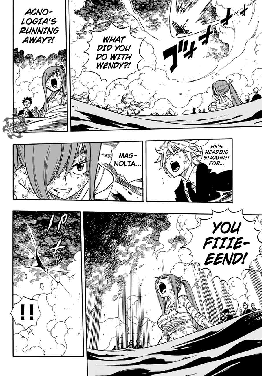 Fairy Tail 540 6