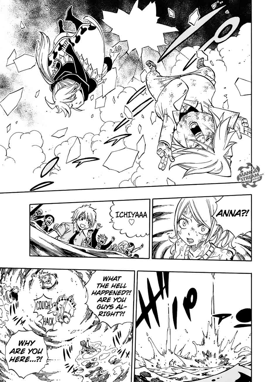 Fairy Tail 540 7