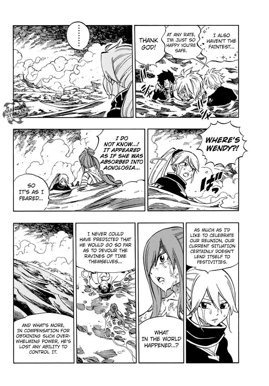 Fairy Tail 540 8