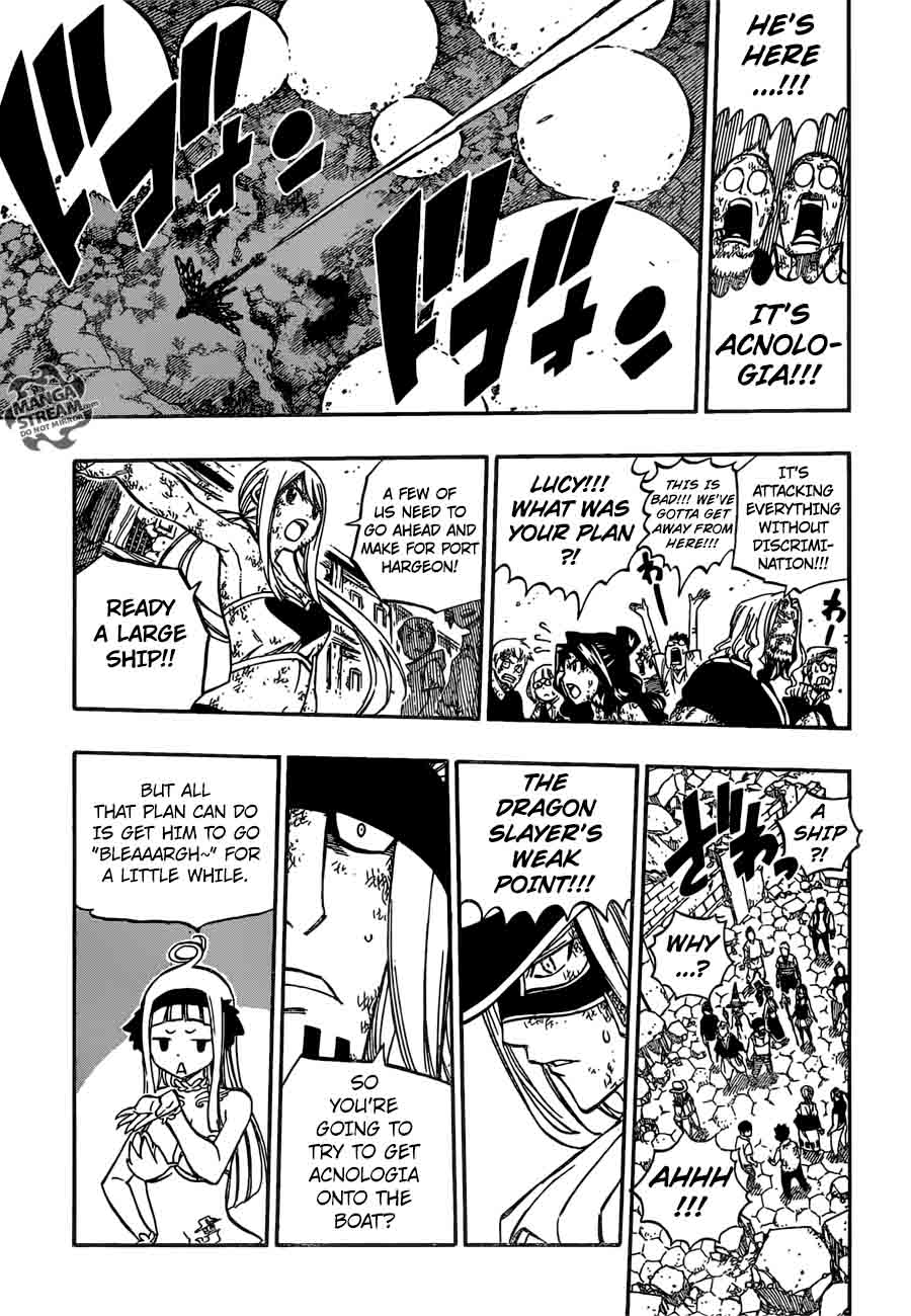 Fairy Tail 541 11