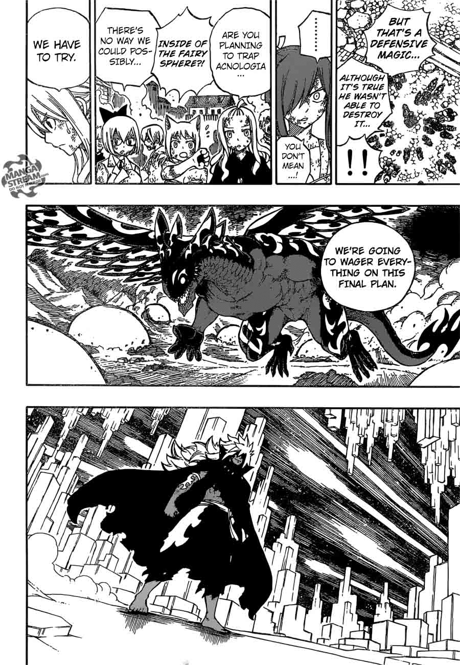 Fairy Tail 541 14