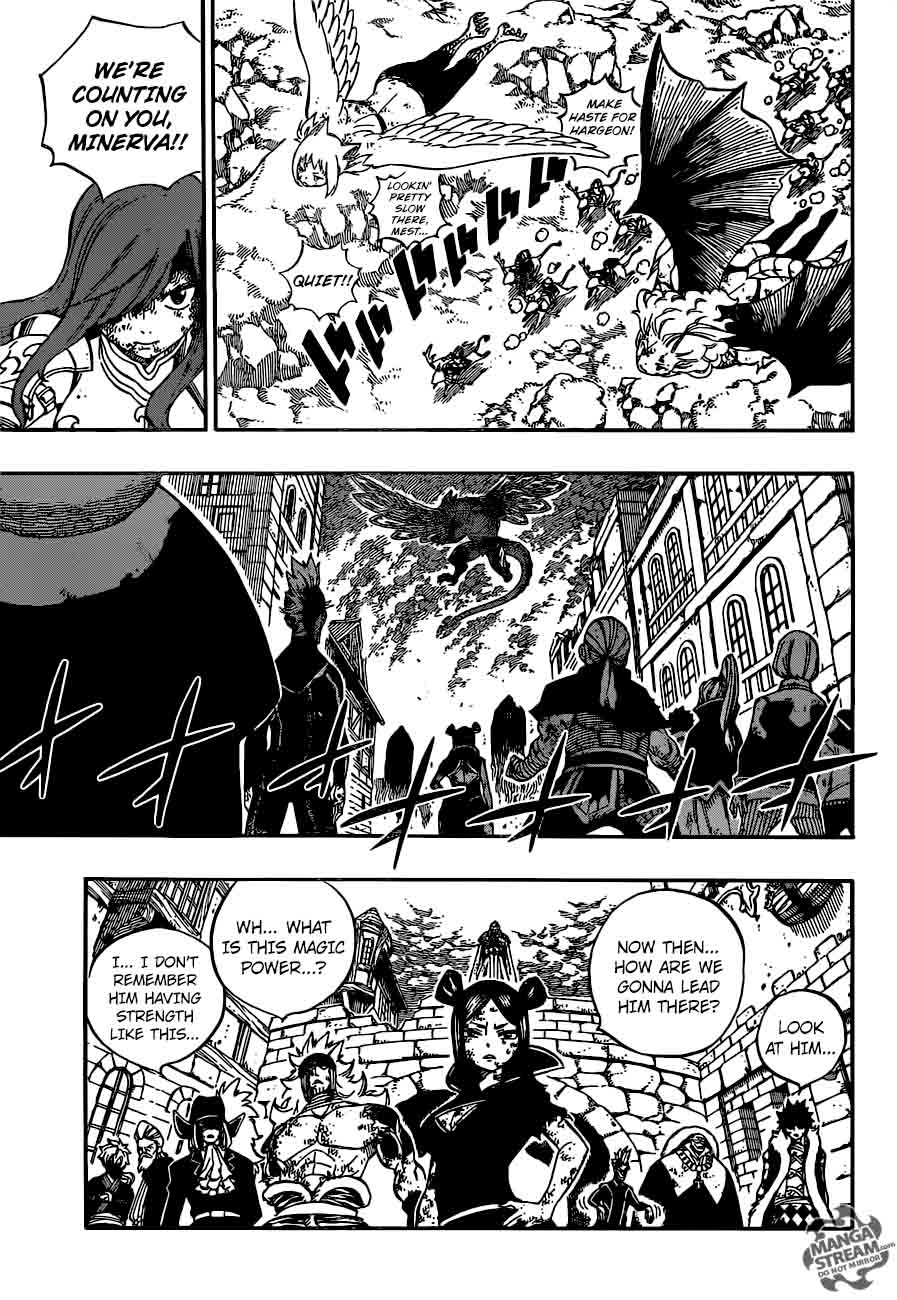 Fairy Tail 541 19