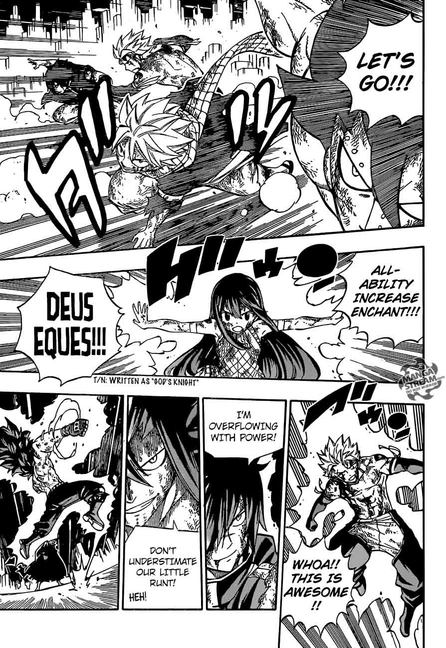 Fairy Tail 541 3