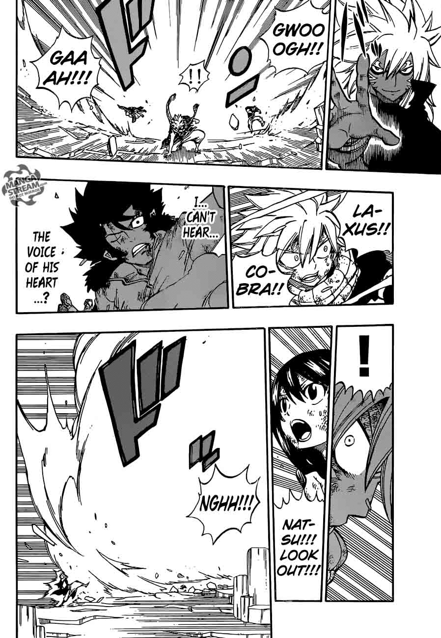 Fairy Tail 541 6