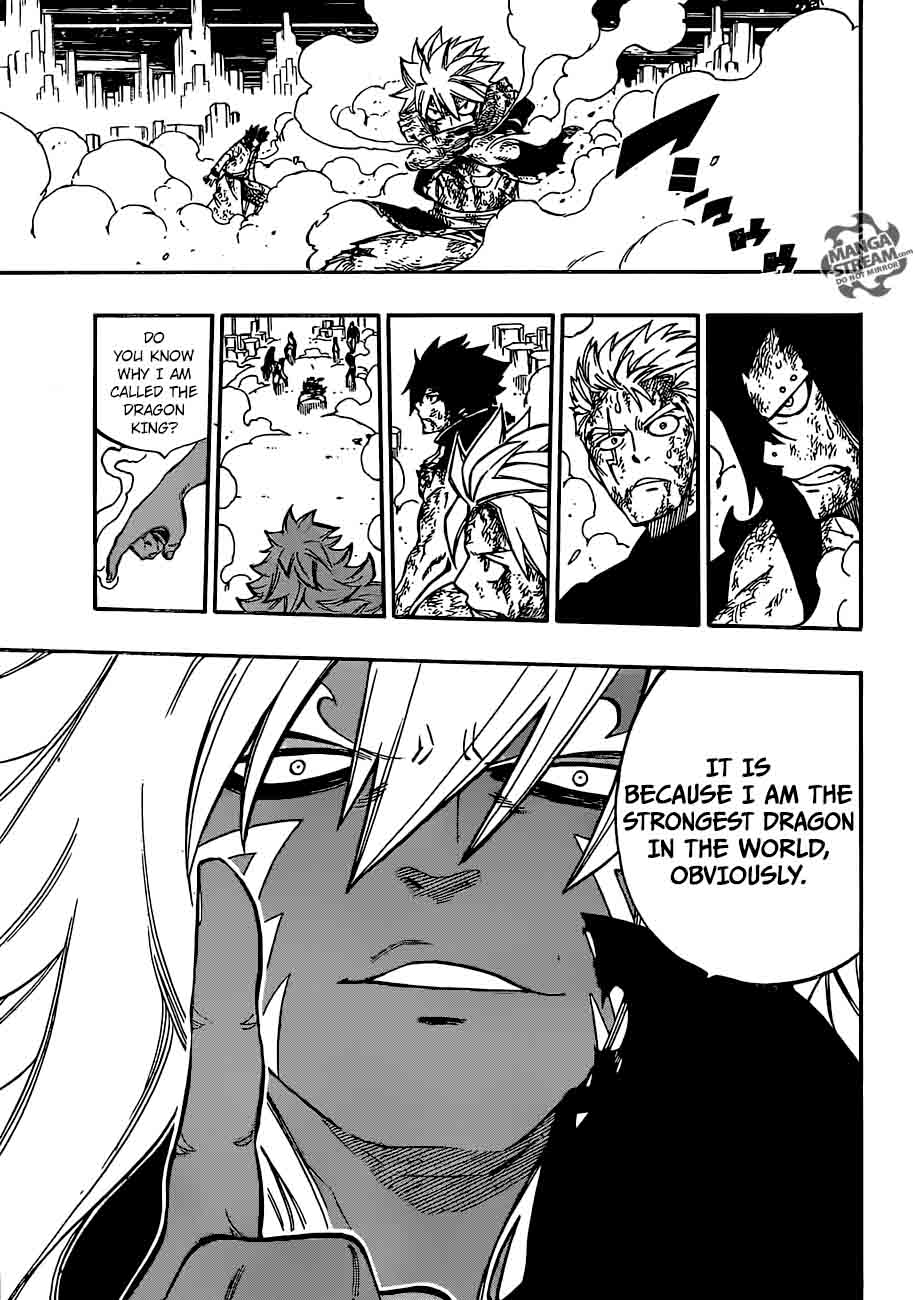 Fairy Tail 541 7