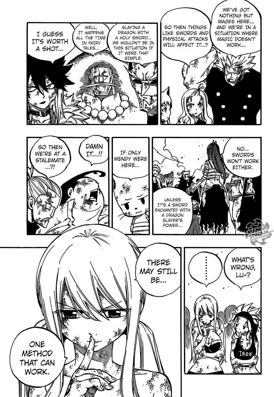 Fairy Tail 541 9