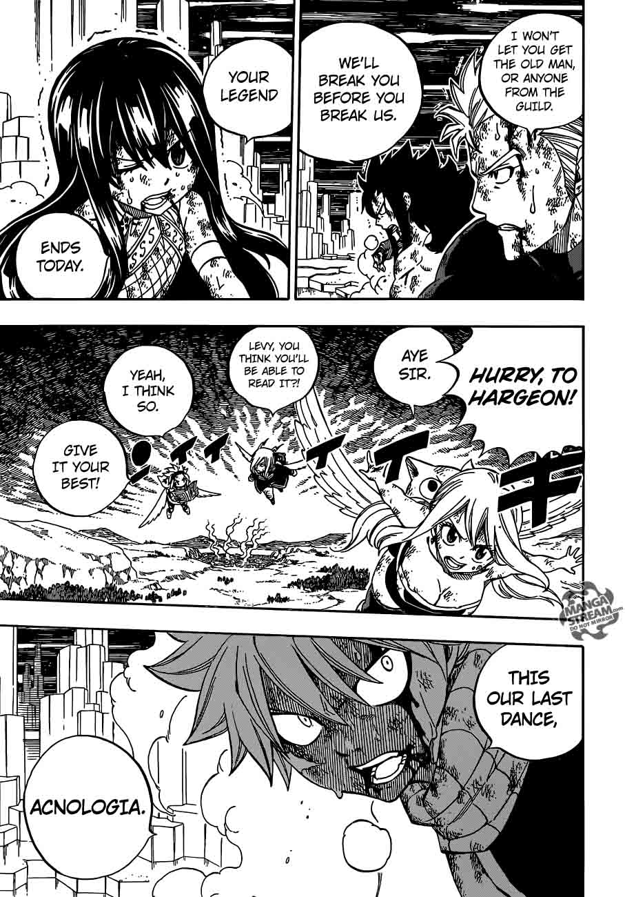 Fairy Tail 542 13