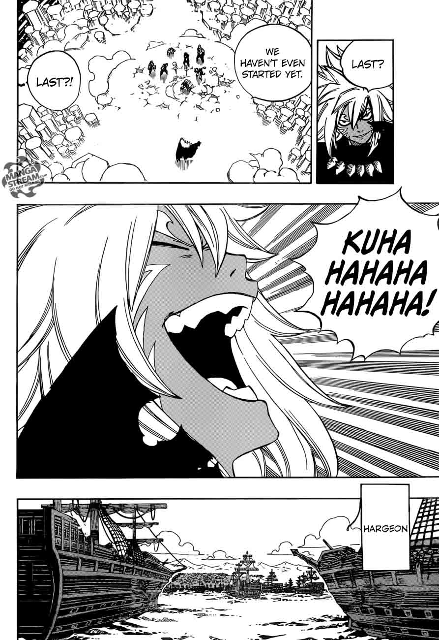 Fairy Tail 542 14