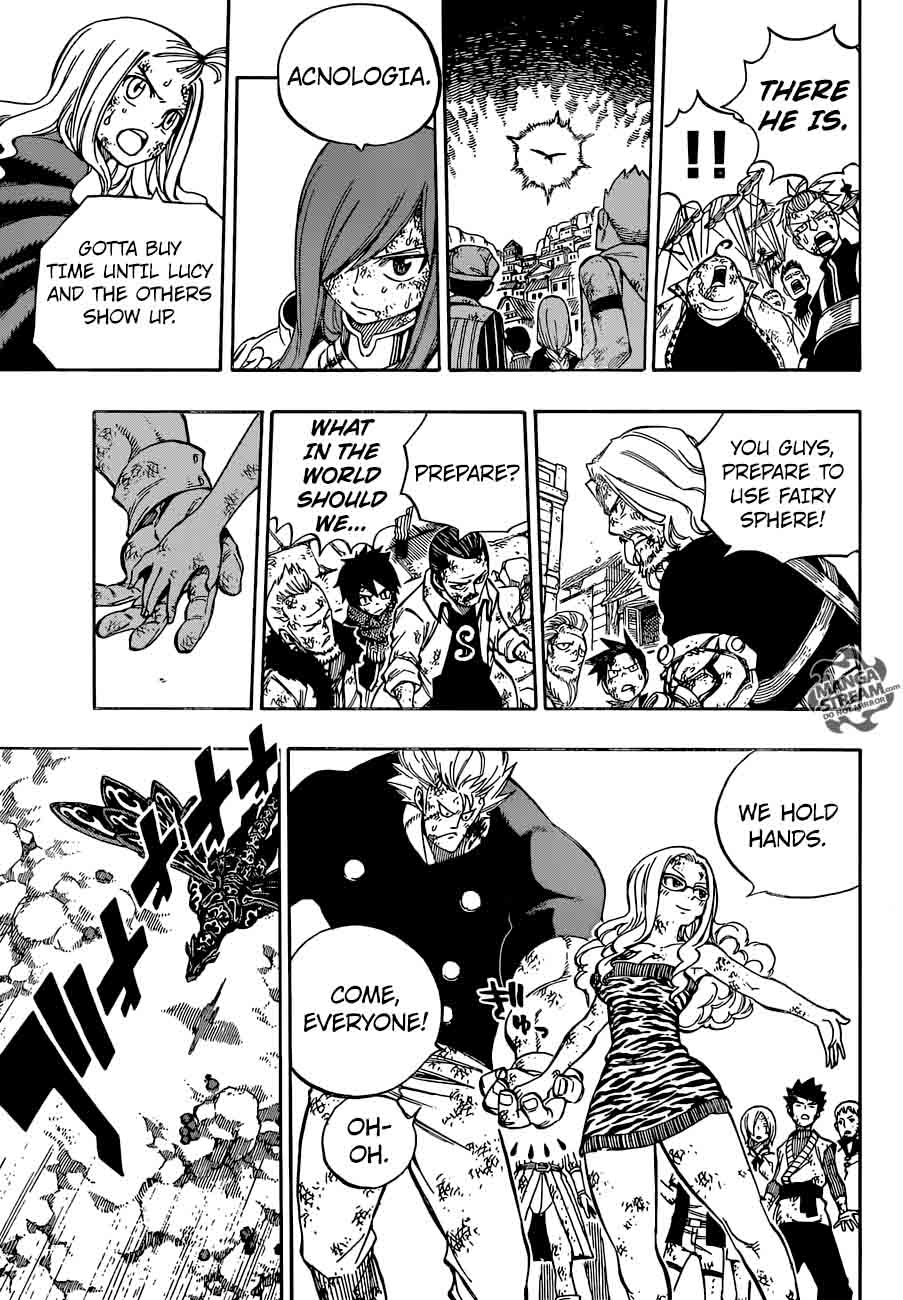 Fairy Tail 542 15