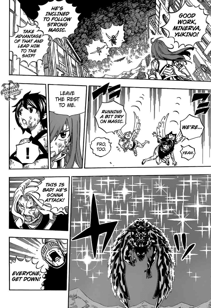 Fairy Tail 542 16
