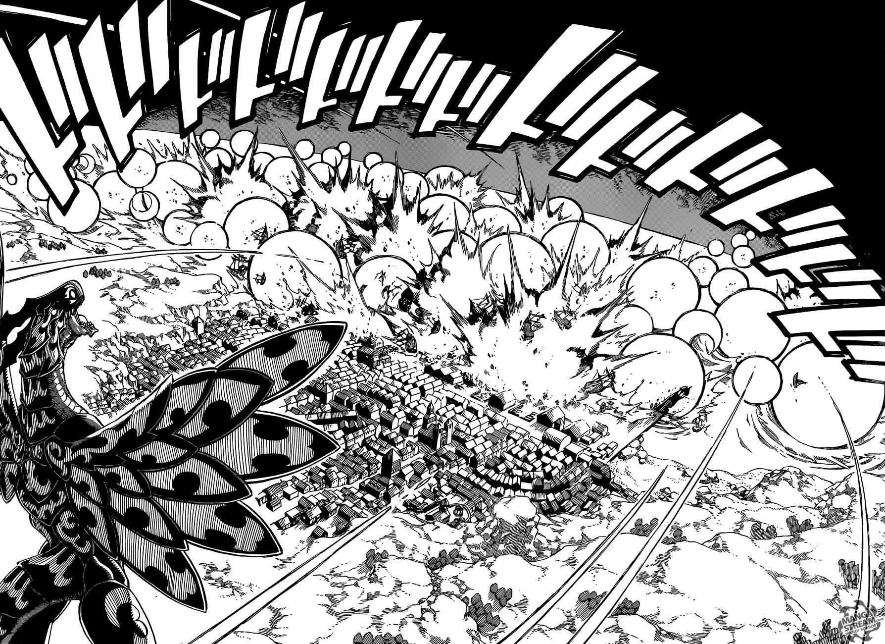 Fairy Tail 542 18