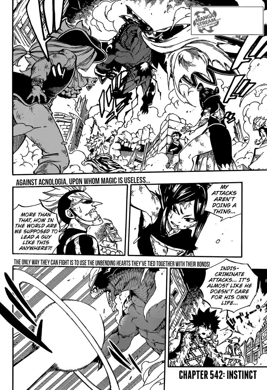 Fairy Tail 542 2