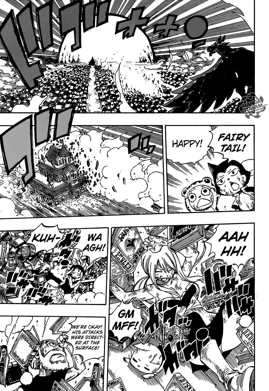 Fairy Tail 542 3