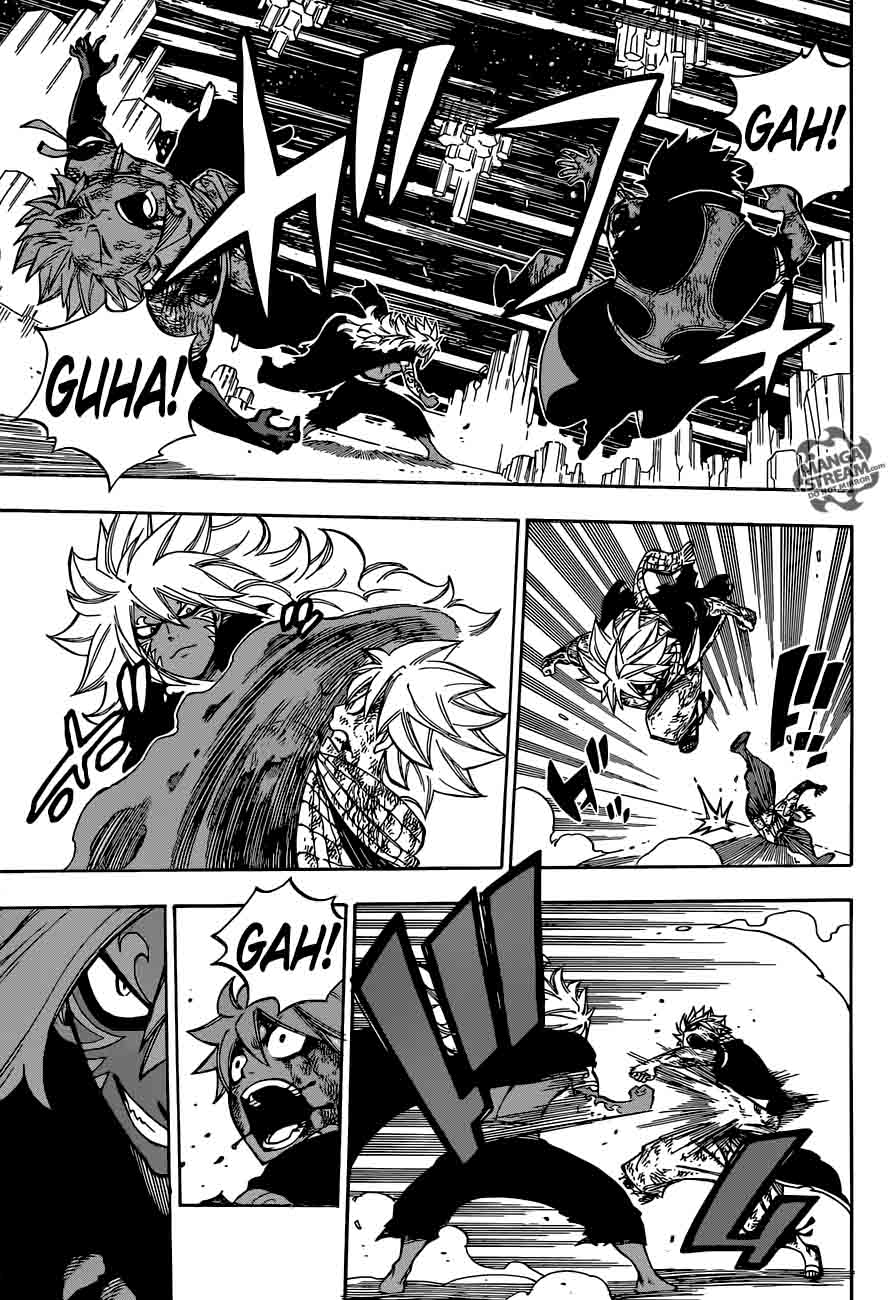Fairy Tail 542 5