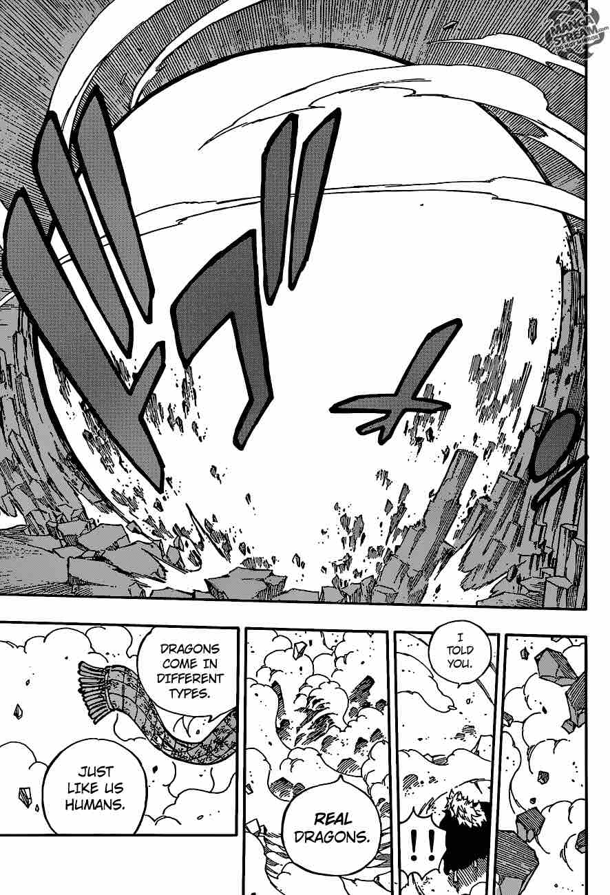 Fairy Tail 543 11