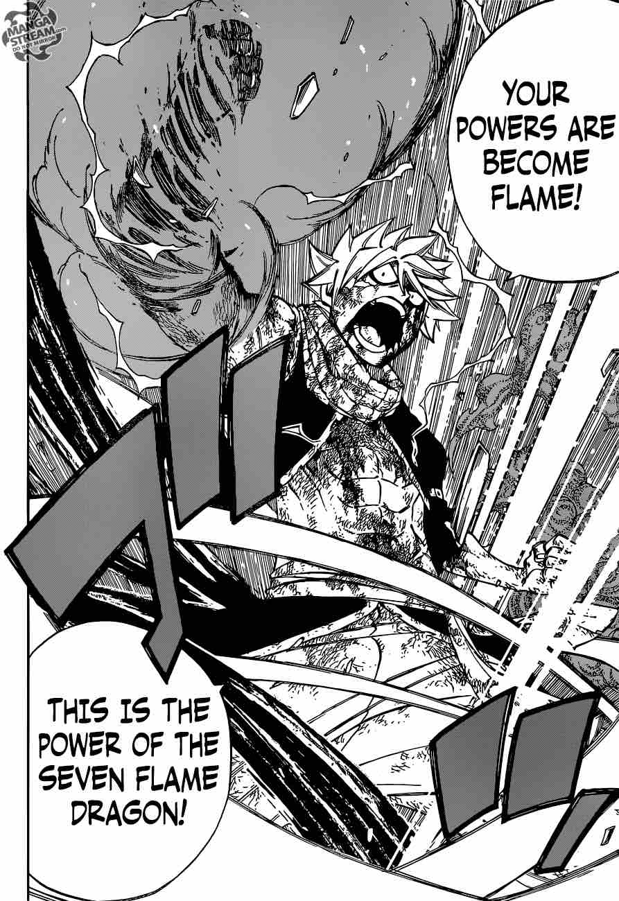 Fairy Tail 543 14