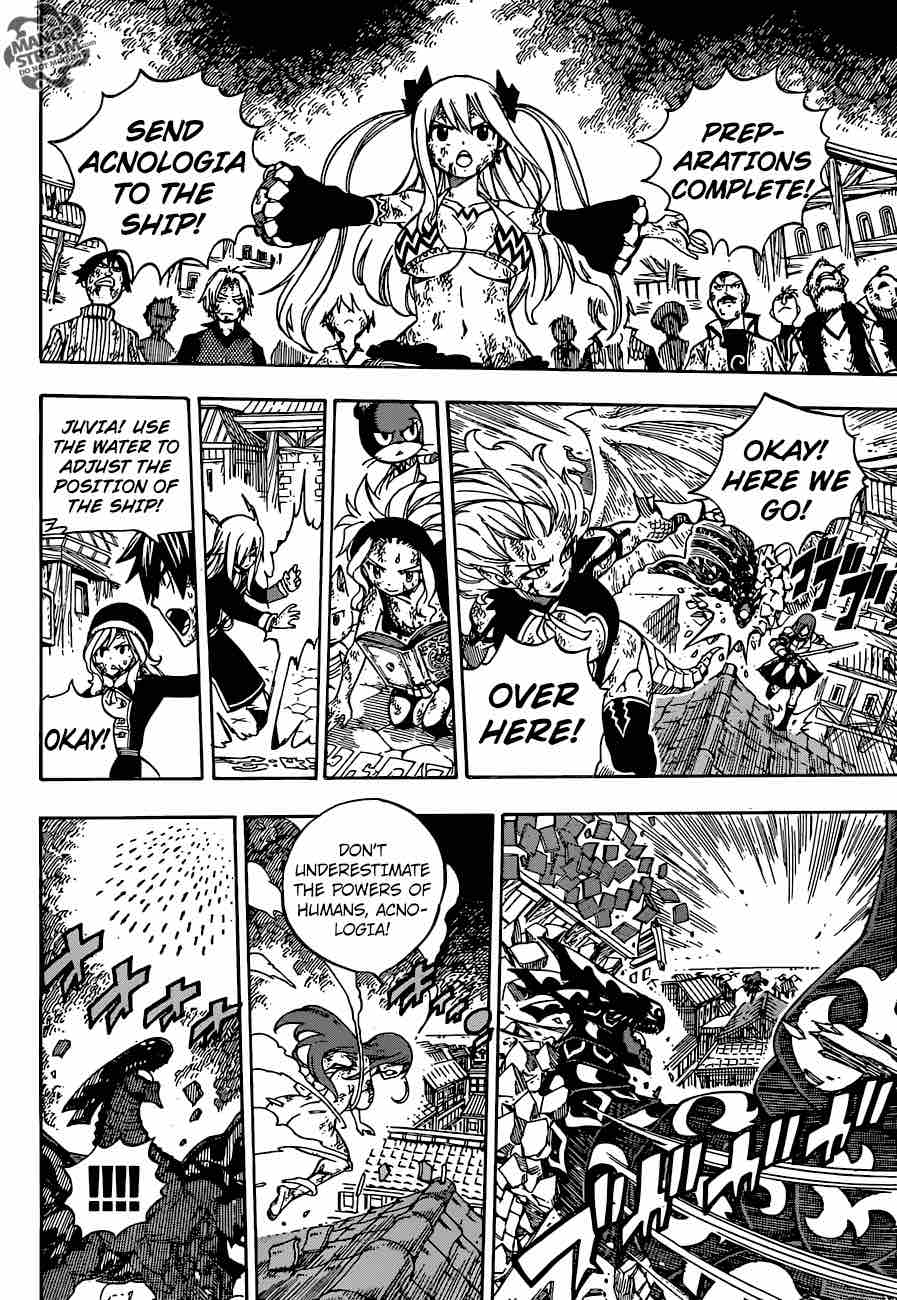 Fairy Tail 543 16